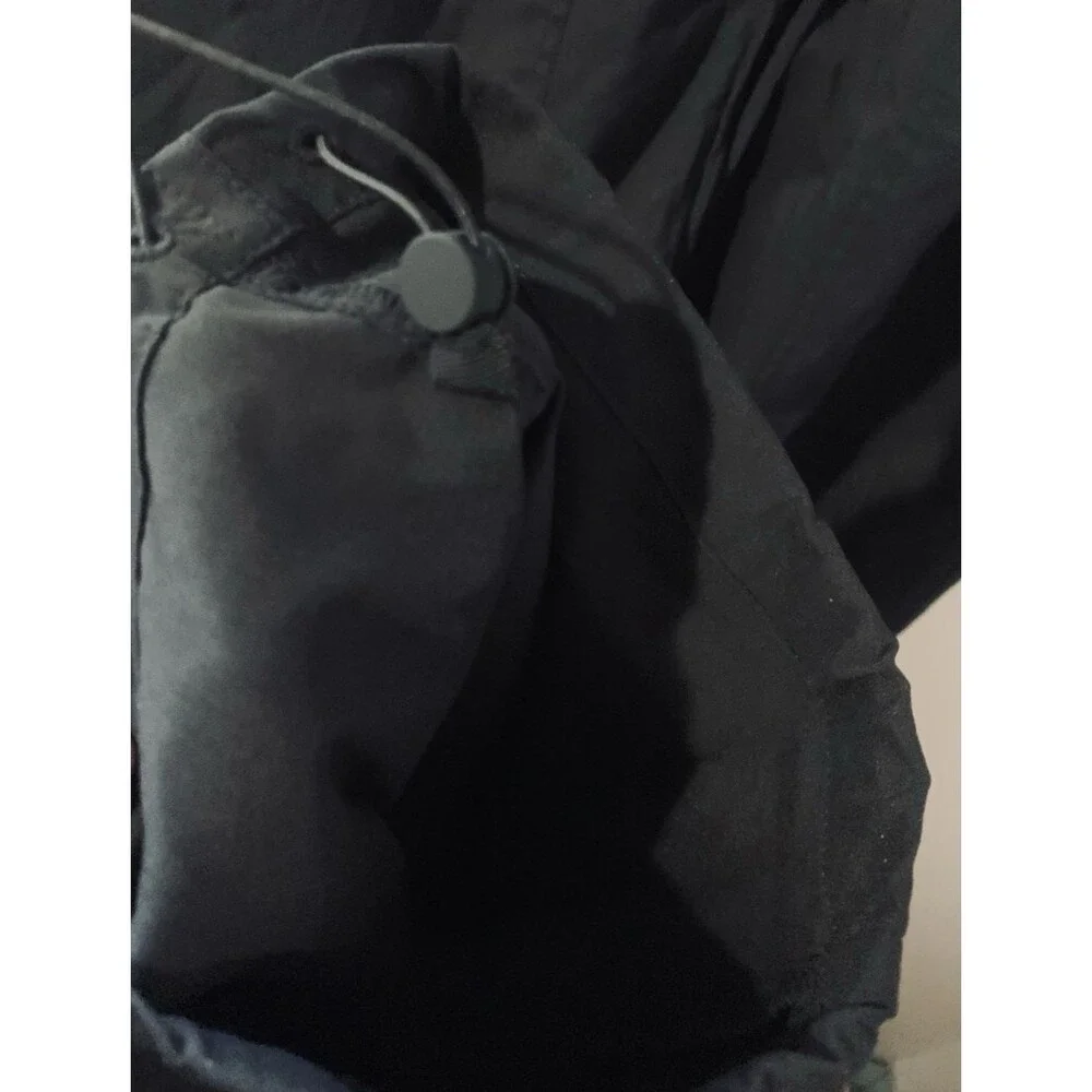 Athleta Flex Jumpsuit Size Small In Black Originally $139. NWT